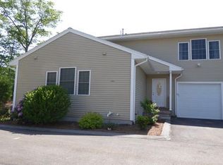 115 Terry Ln, Plainville, MA 02762