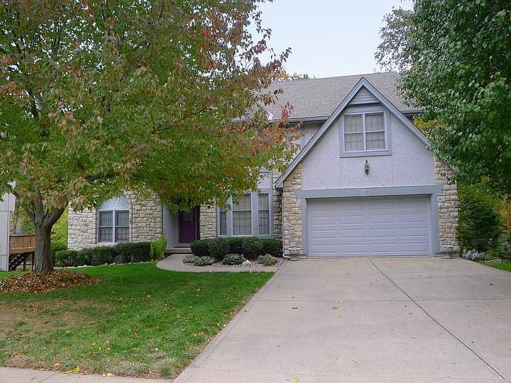 Welcome to 4008nw 75th St!