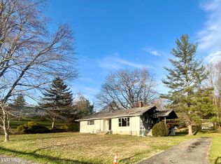 4214 Kiser Rd, Coeburn, VA 24230