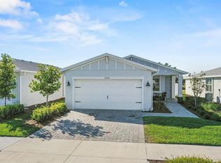 43705 Cattleman Dr, Punta Gorda, FL 33982