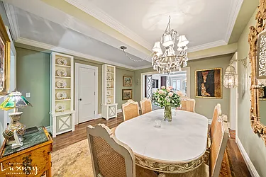 Sold by Keller Williams NYC