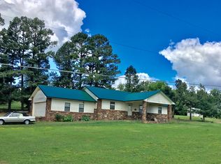 1175 Old Airport Rd, Paris, AR 72855
