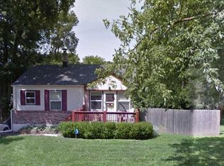1022 Bert Murphy Blvd, Bellevue, NE 68005