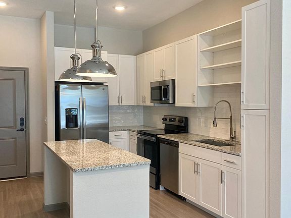 3rd image of 7801 Park Blvd N #3