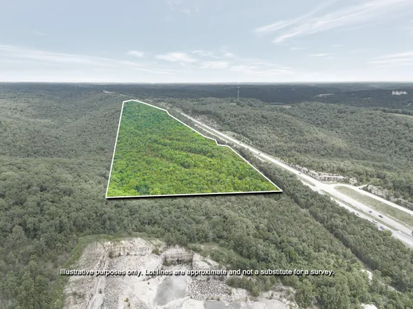000 State Hwy 65, Highlandville, MO 65669