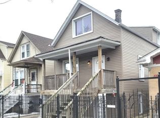 2214 N Mango Ave #2, Chicago, IL 60639