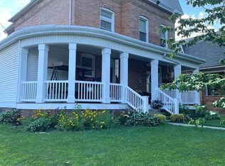 429 E End Ave APT 3, Beaver, PA 15009