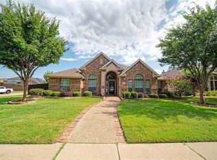 1513 Bluebonnet Way, Carrollton, TX 75007