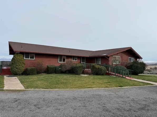 705-260 Indale Dr, Susanville, CA 96130