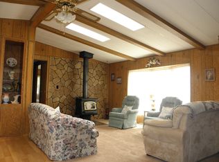 331 W Elkhorn Rd, Salmon, ID 83467