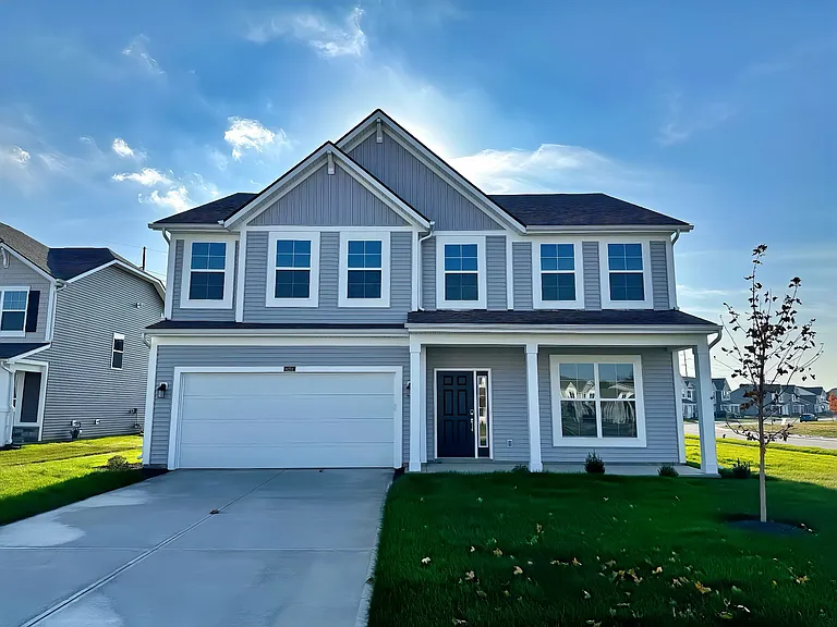 10203 Carya Ct — Photo 1