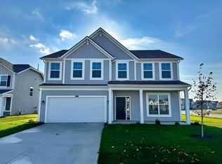 10203 Carya Ct, Indianapolis, IN 46259