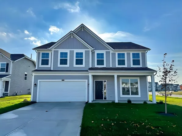 10203 Carya Ct, Indianapolis, IN 46259