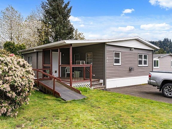 2nd image of 45640 Watson Rd #73
