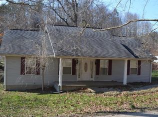 615 Dixon Branch Rd, London, KY 40741