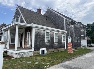 98 High School Rd, Hyannis, MA 02601