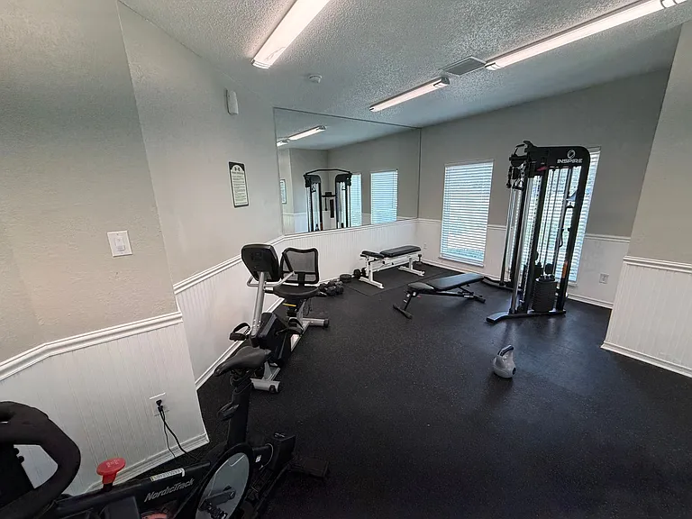 3772 Idlebrook Cir #108 — Photo 22