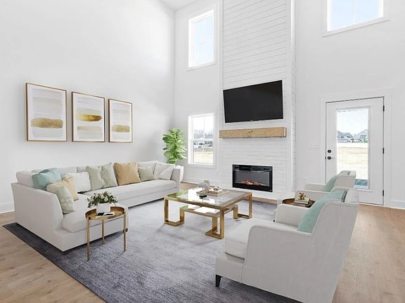 5th image of 0 Dotsonville Rd Lot 2