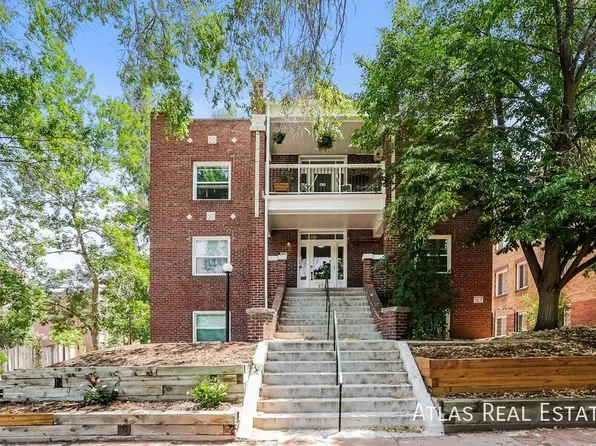 970 N Pearl St APT 11, Denver, CO 80203