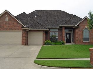 609 Parkside Rd, Norman, OK 73072