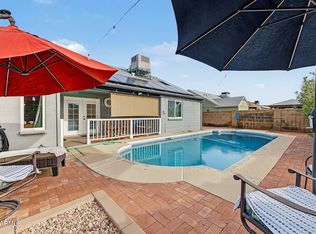 4550 N 88th Ave, Phoenix, AZ 85037