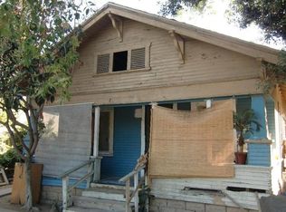 846 A St, Fresno, CA 93706