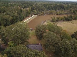 1548 Fairview Point Rd LOT WP001, Elm Grove, LA 71051