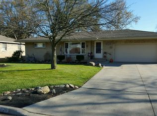 1028 Scribner St, Maumee, OH