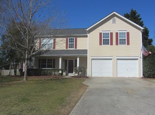 4290 Ridgebrook Bnd, Cumming, GA 30028