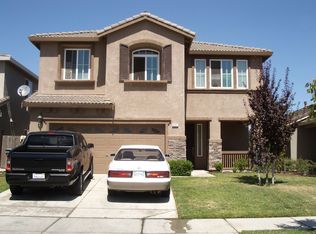 637 Chandon Dr, Merced, CA 95348