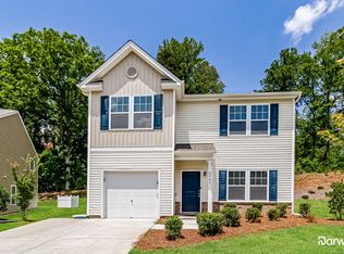 4903 Red Poll Dr, Greensboro, NC 27405