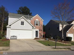 1241 Matt Moore Ct #0, Lithia Springs, GA 30122