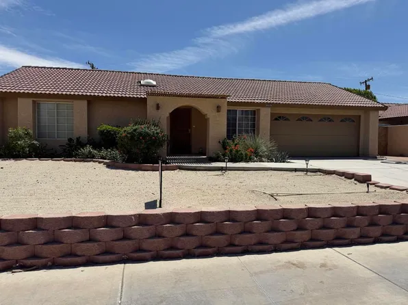 68155 Bella Vista Rd, Cathedral City, CA 92234