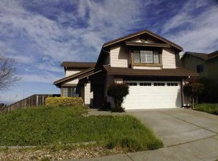 2601 Dean Ct, Pinole, CA 94564