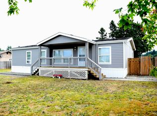 19310 Loganberry St SW, Rochester, WA 98579