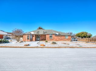 1221 Avondale Ave, San Angelo, TX 76901