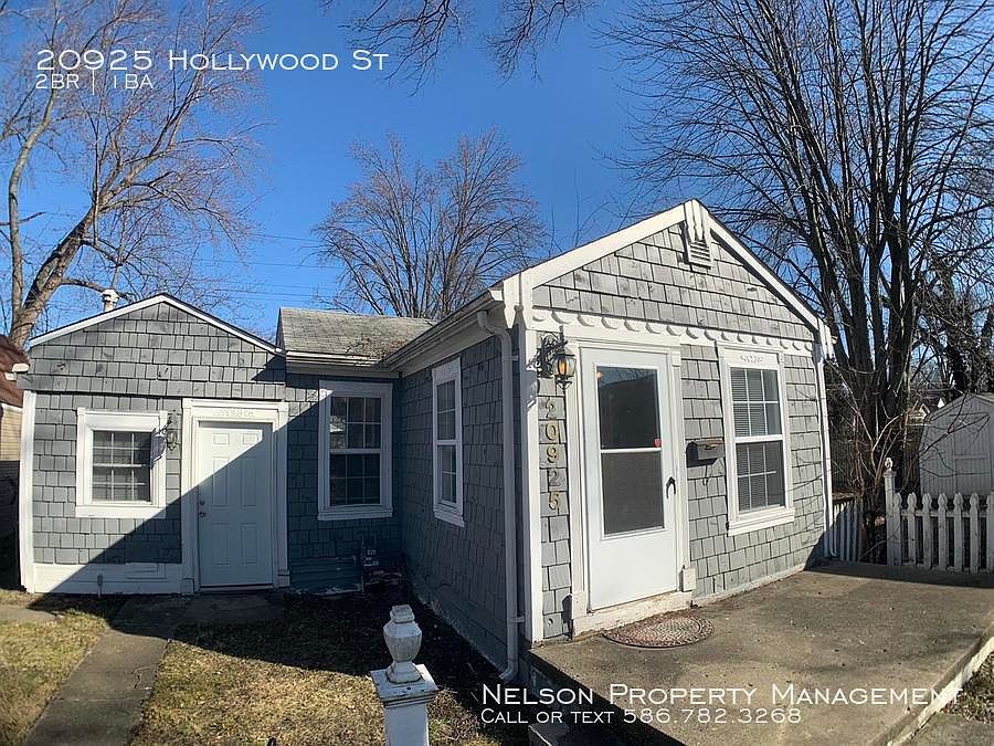 1st image of 20925 Hollywood St