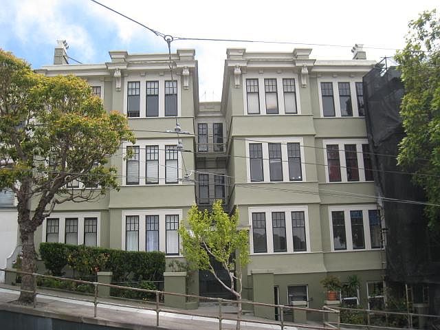 1st image of 1145 Hayes St #11