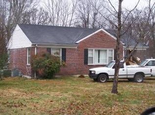 312 Hickory Cir, Lewisburg, TN 37091