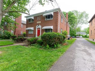 2808 San Rae Dr #4, Dayton, OH 45419