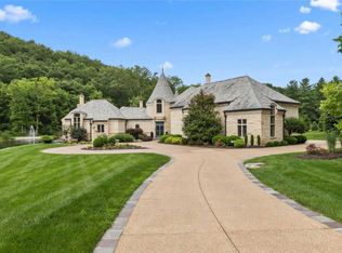 19203 Brookhollow Dr, Glencoe, MO 63038