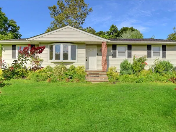 345 Nicoll Avenue, Central Islip, NY 11722
