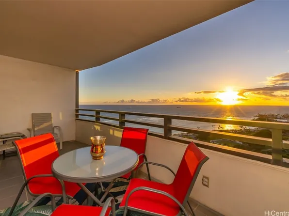 1330 Ala Moana Blvd APT 3101, Honolulu, HI 96814