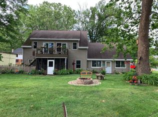 3140 Greenlawn Ave NE, Millersport, OH