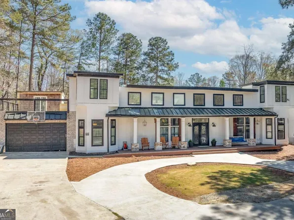 6409 Snelling Mill Rd, Flowery Branch, GA 30542
