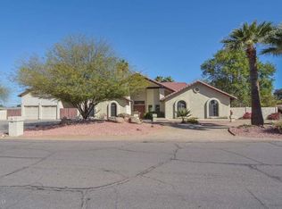 1217 E Yucca Ln, New River, AZ 85087