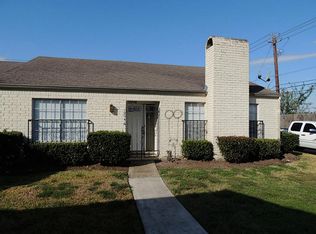 10946 Bexley Dr #946, Houston, TX 77099