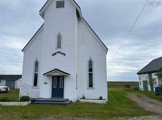 3606 Highway 209, Advocate Harbour, NS B0M1S0