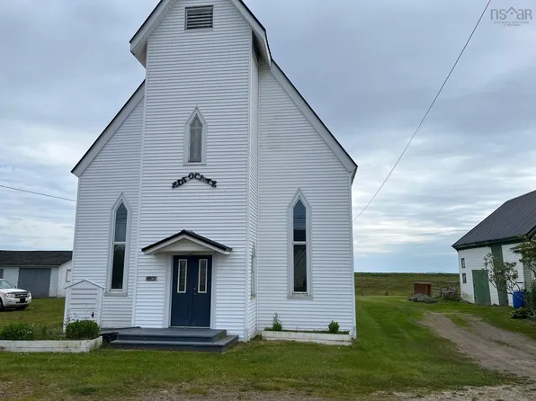 3606 Highway 209, Advocate Harbour, NS B0M 1S0