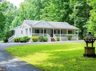150 Oakleigh Ln, Bumpass, VA 23024